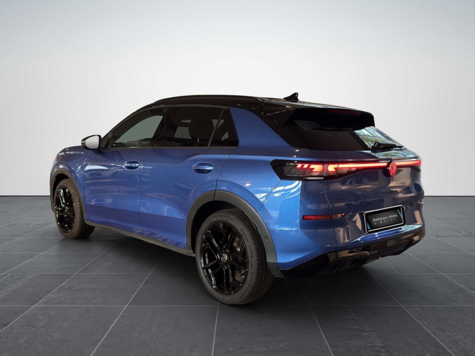 Volkswagen T-Roc – Bild 4