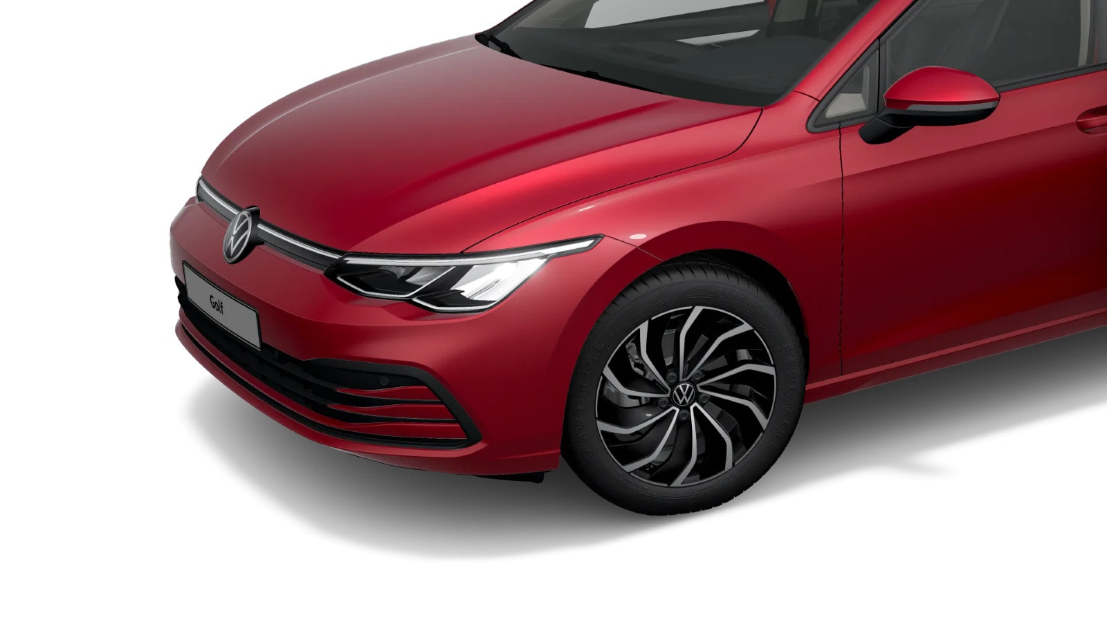 Volkswagen Golf Variant – Bild 5