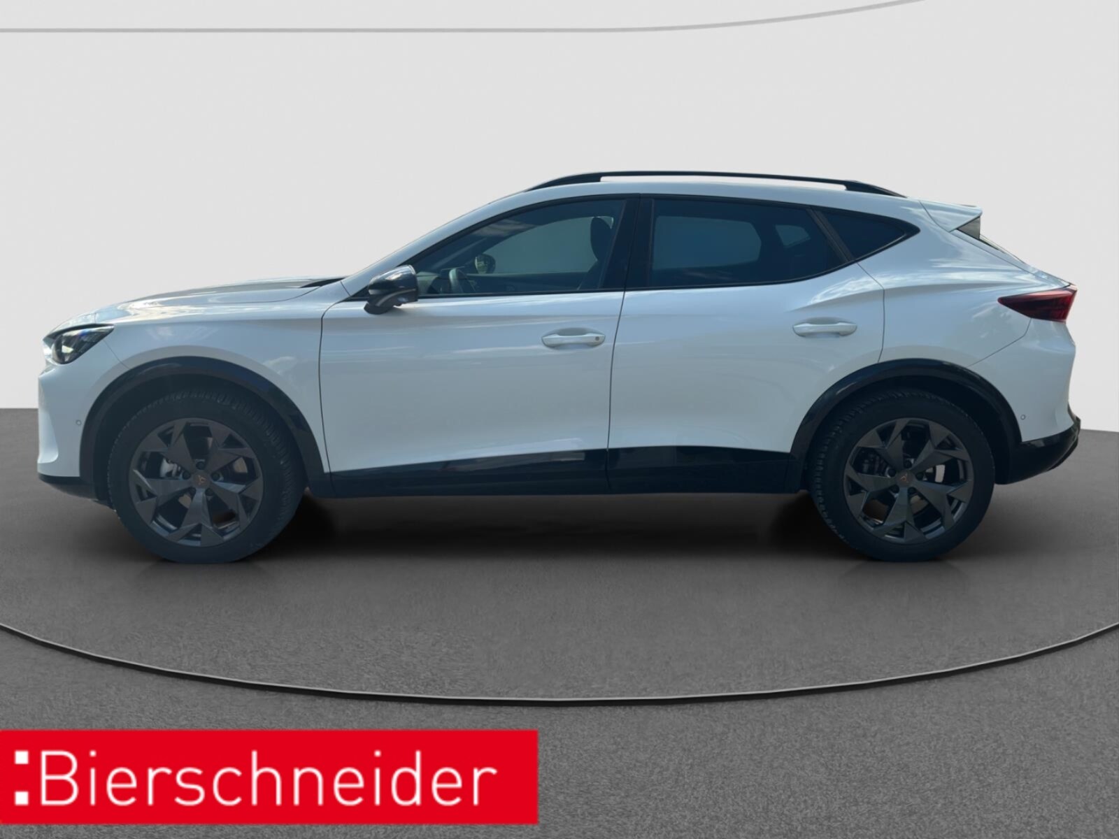 CUPRA Formentor – Bild 3
