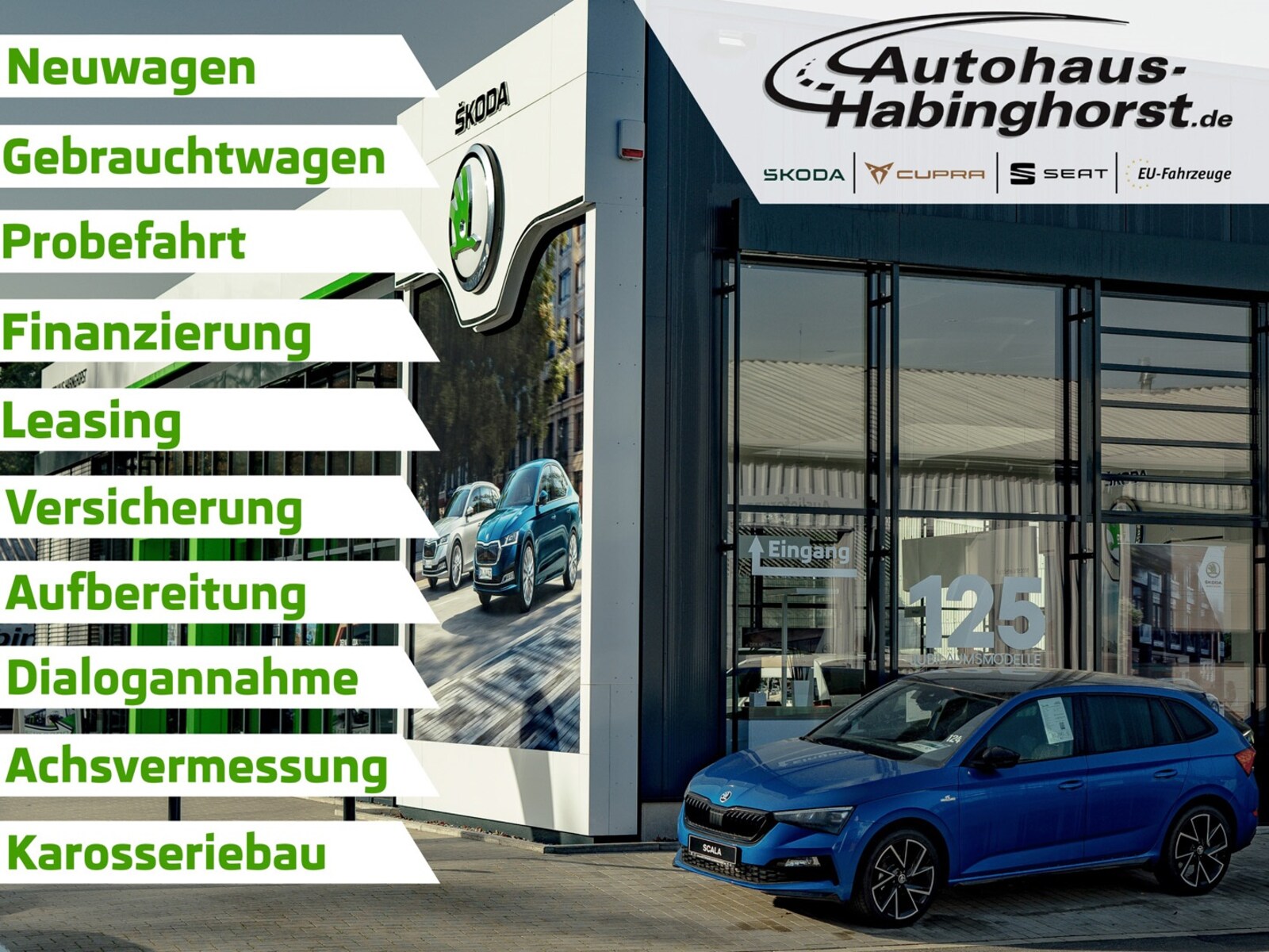 CUPRA Born – Bild 3