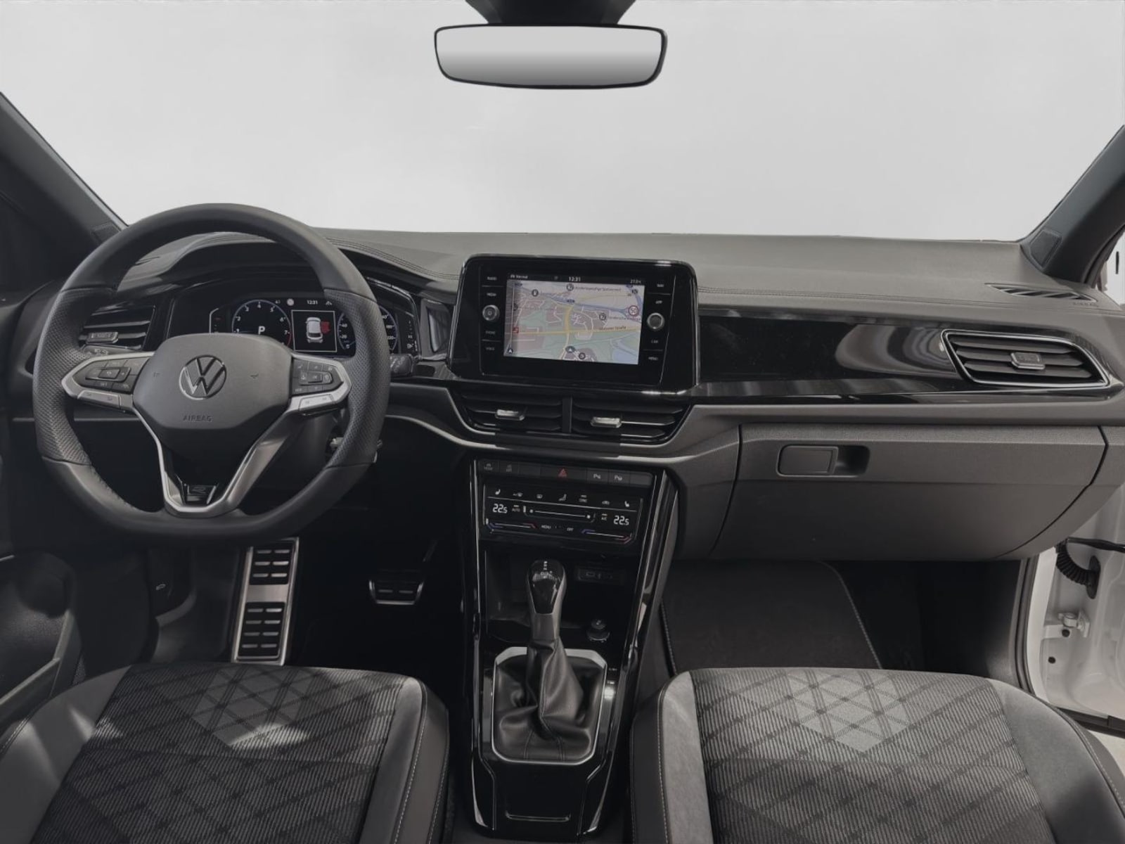 Volkswagen T-Roc – Bild 5