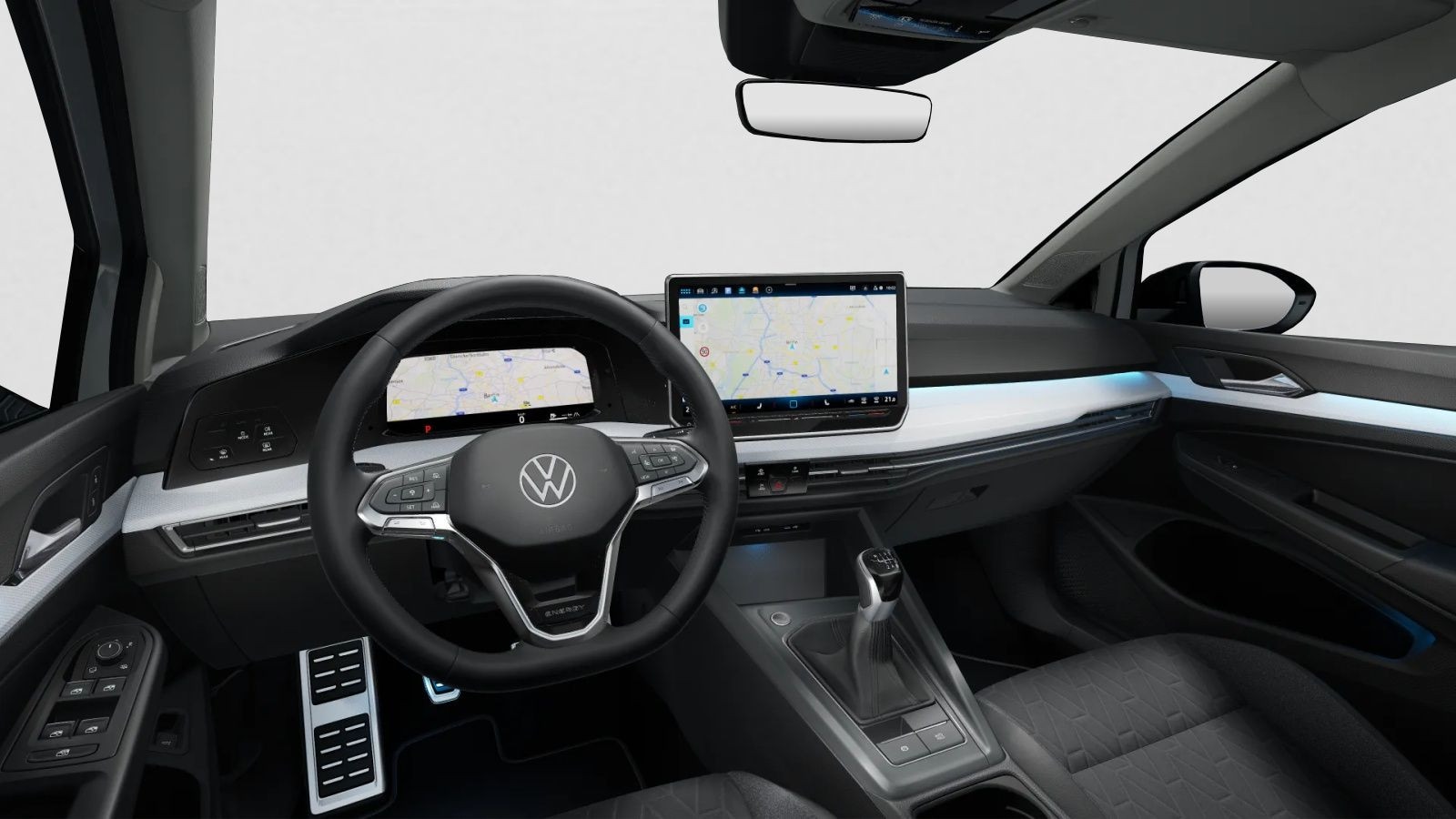 Volkswagen Golf Variant – Bild 10