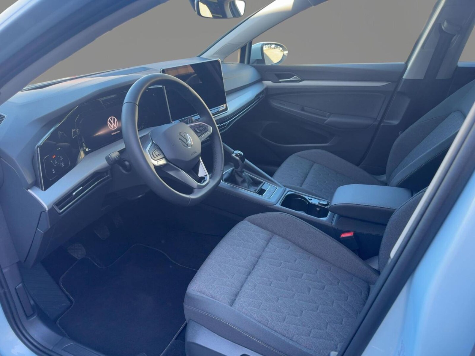 Volkswagen Golf – Bild 9