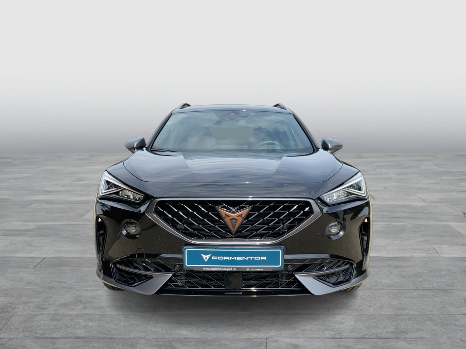CUPRA Formentor – Bild 8