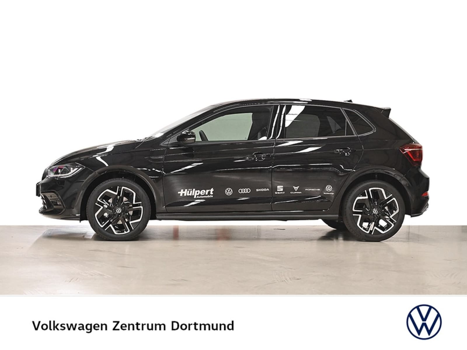Volkswagen Polo – Bild 3