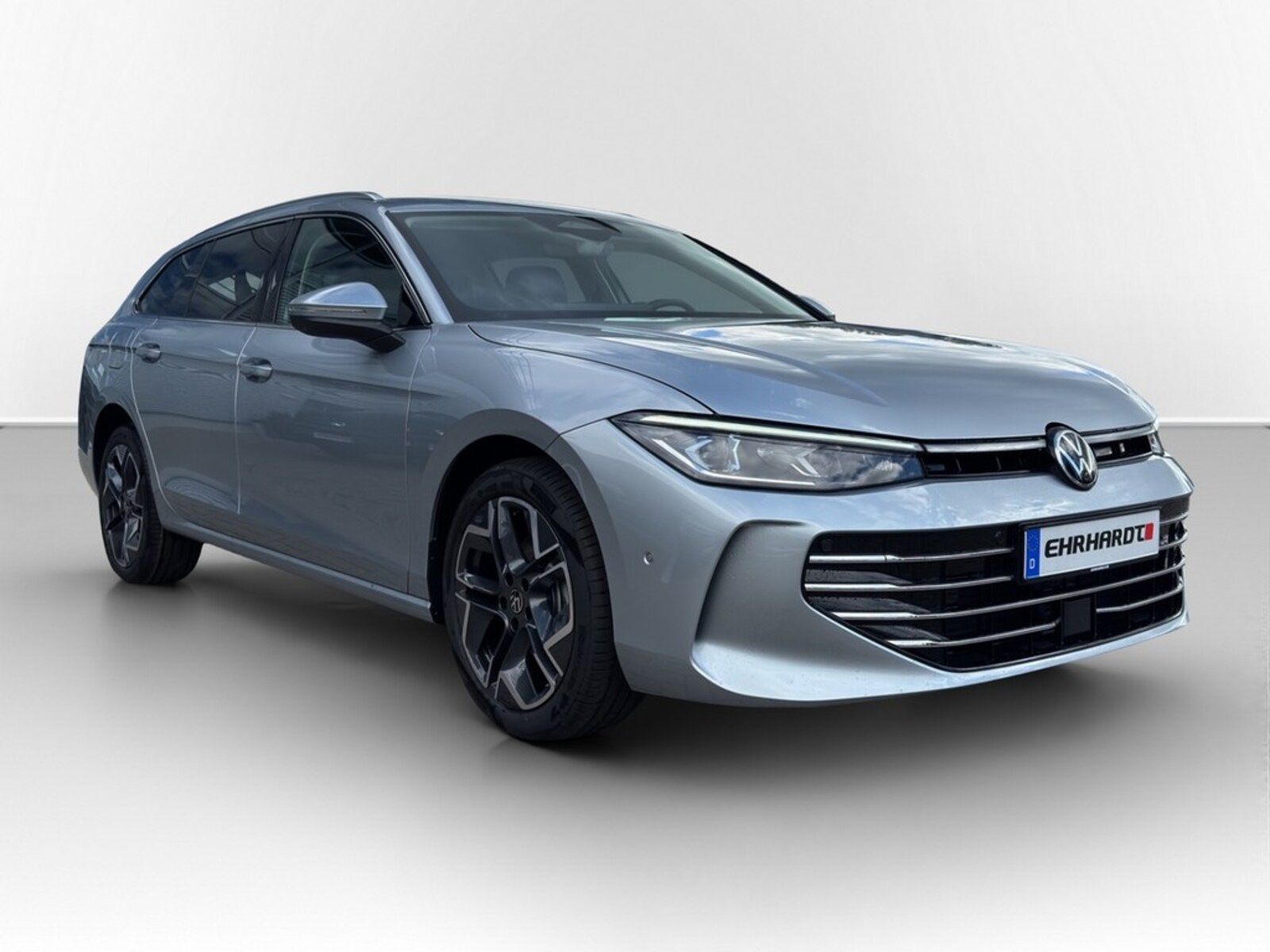Volkswagen Passat – Bild 4