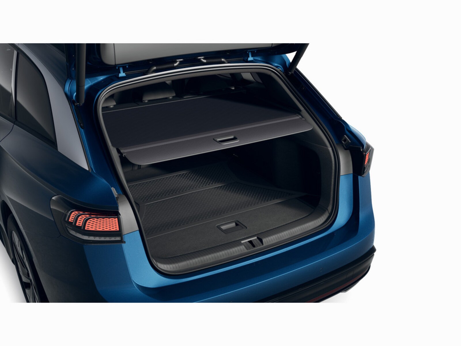 Volkswagen ID.7 Tourer – Bild 14