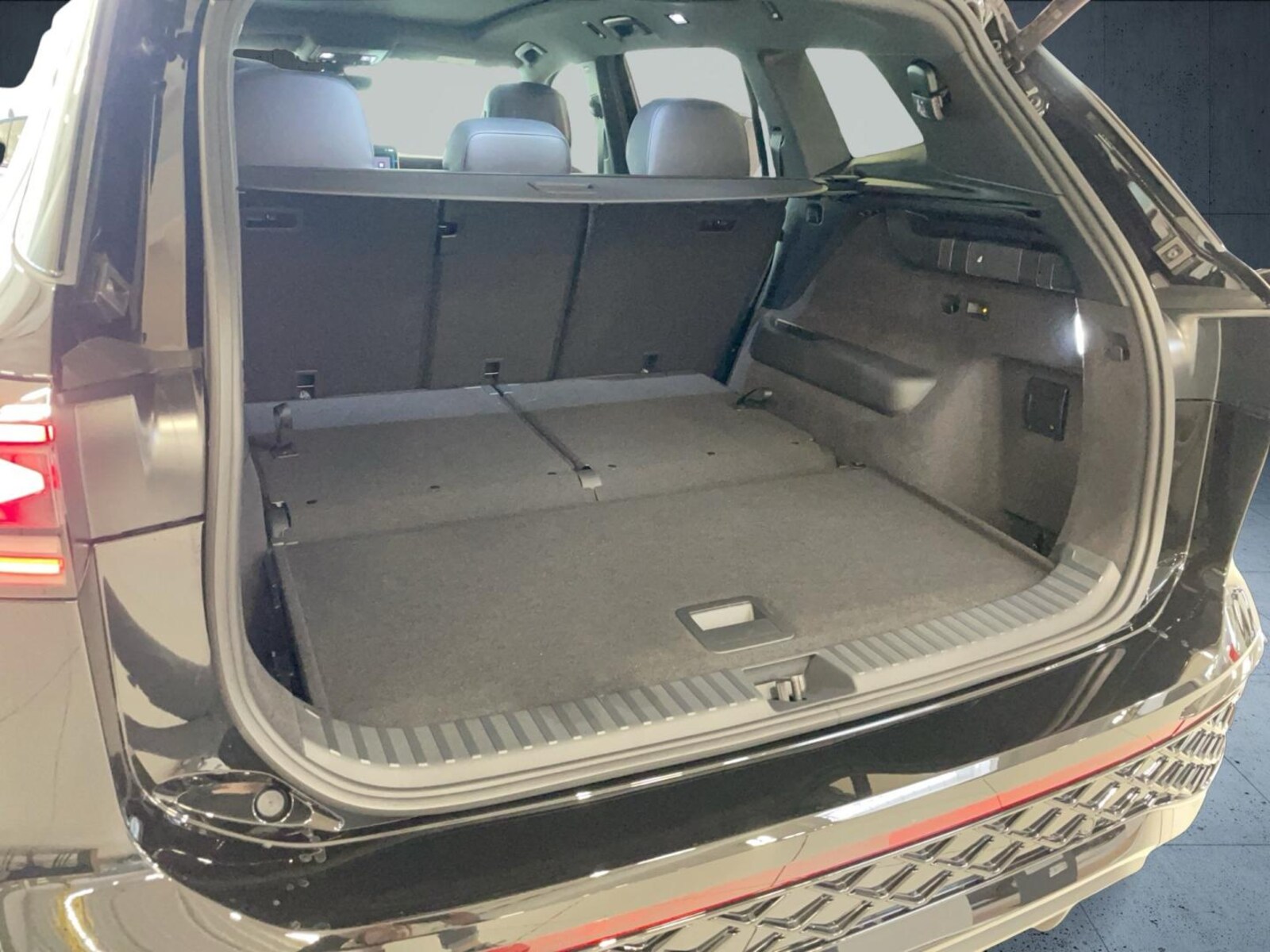 Volkswagen Tayron – Bild 13