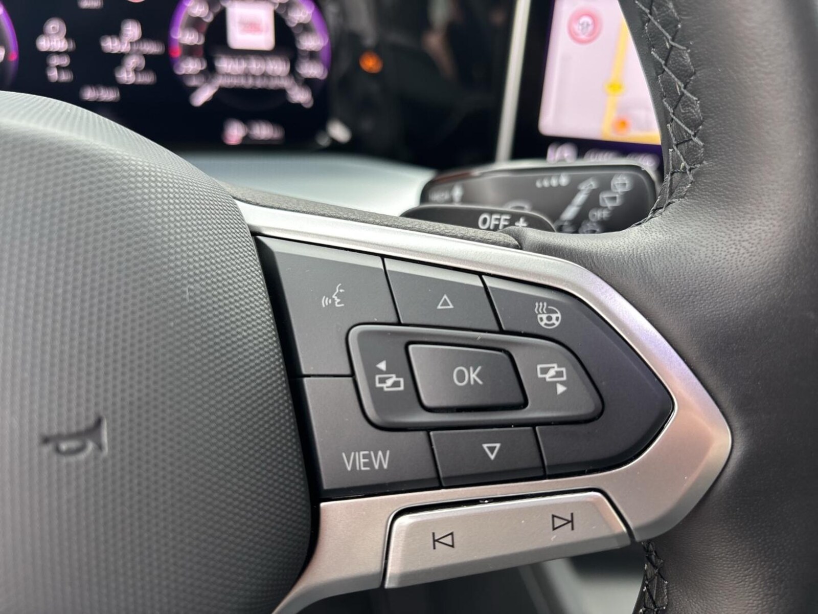 Volkswagen Golf – Bild 17