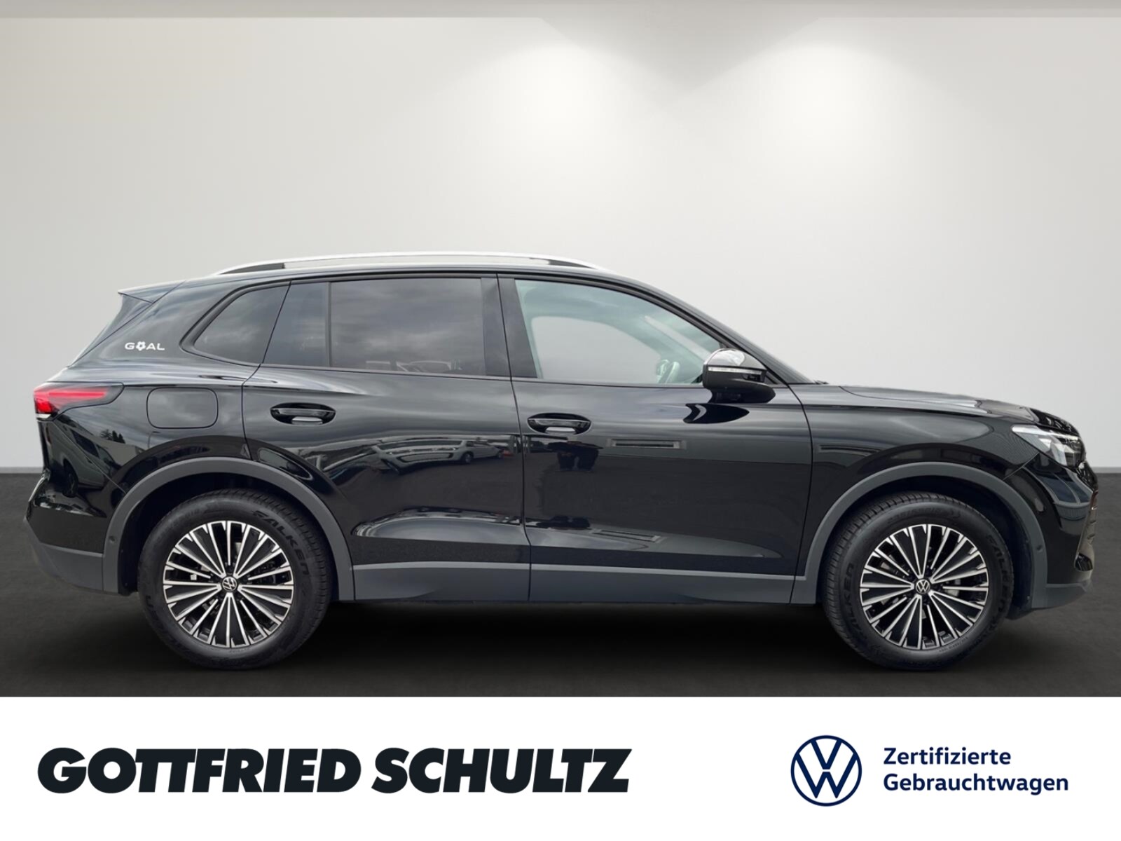 Volkswagen Tiguan – Bild 2