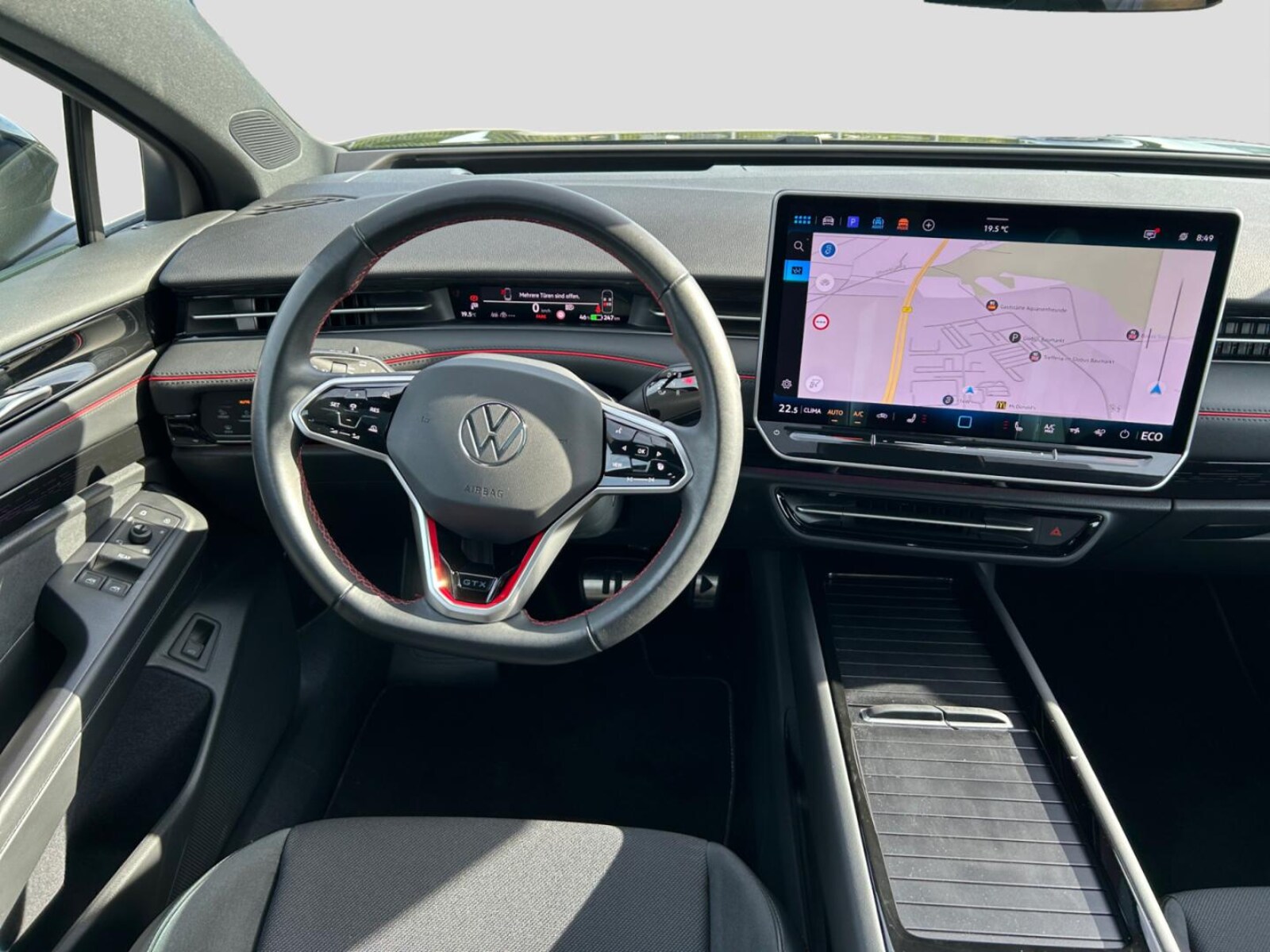 Volkswagen ID.7 Tourer – Bild 5