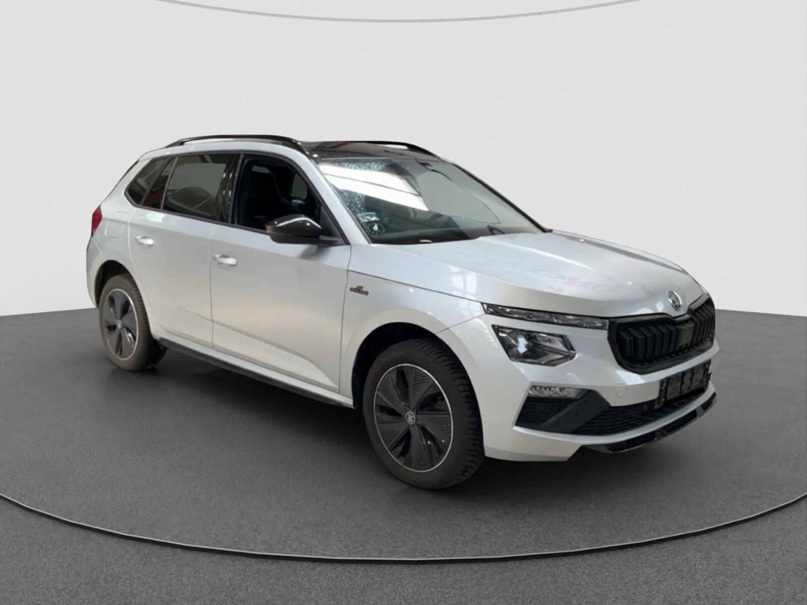 Škoda Kamiq – Bild 3