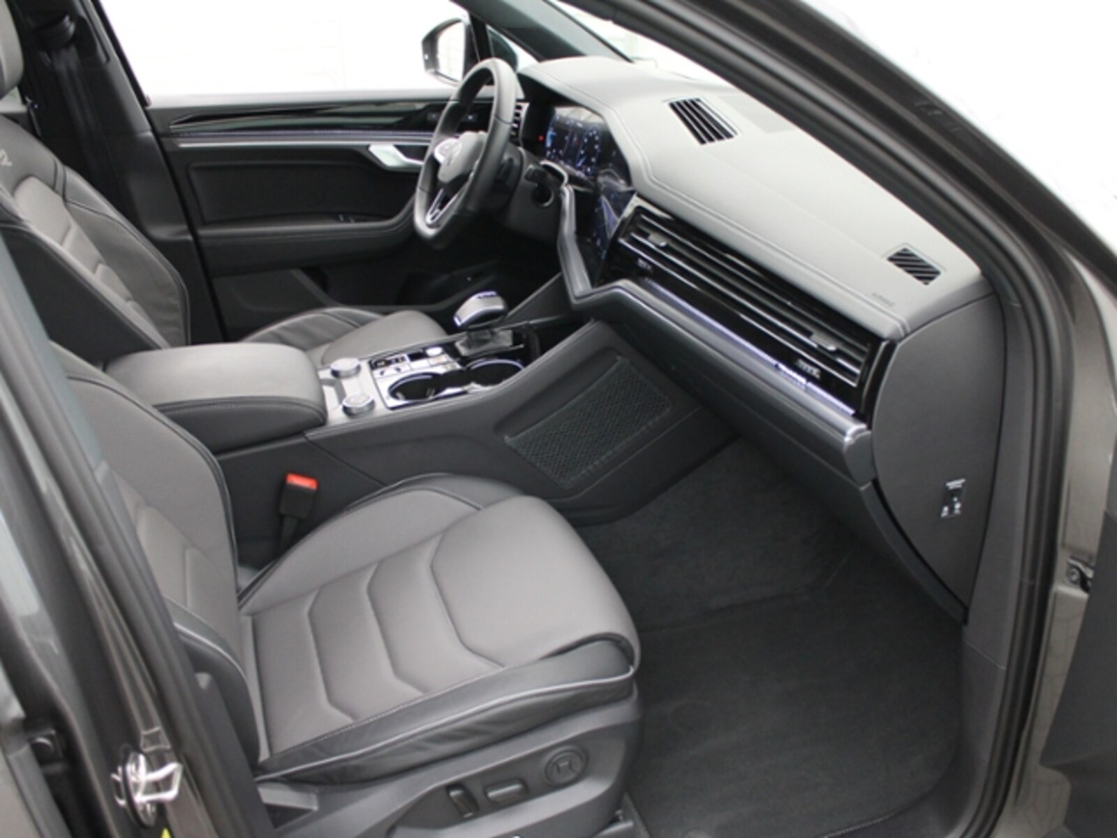 Volkswagen Touareg – Bild 20