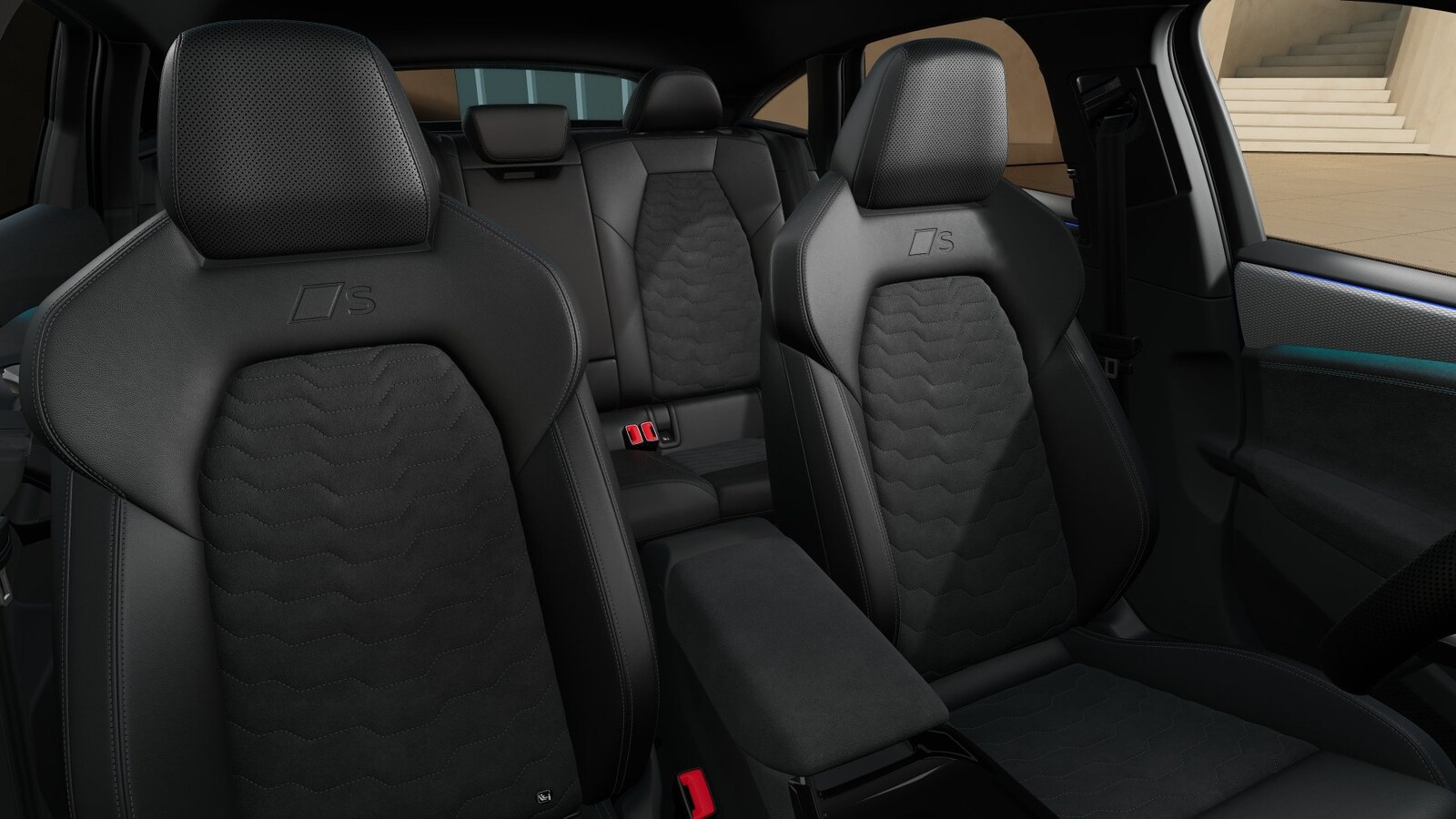 Audi A6 Sportback e-tron – Bild 11