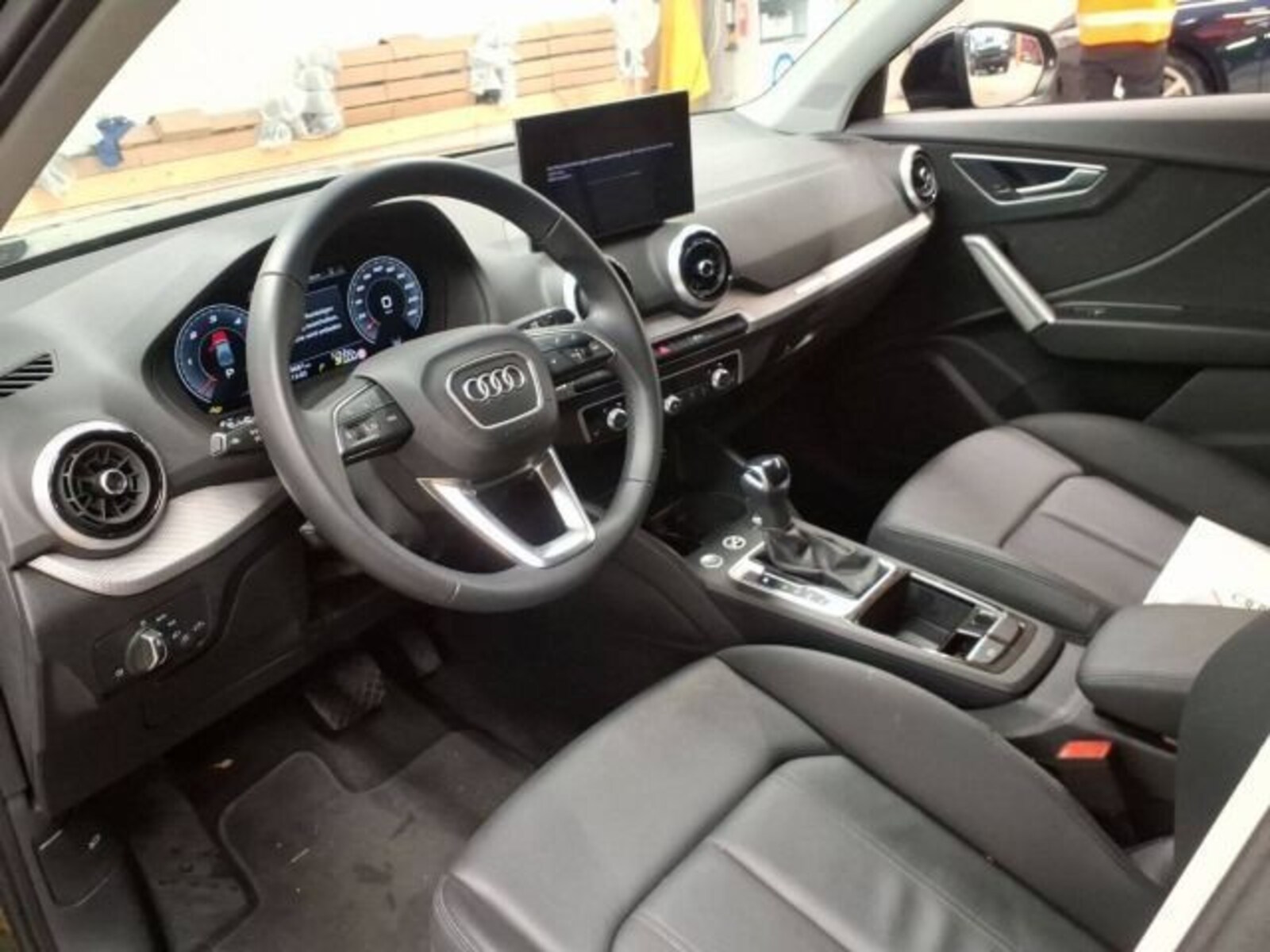 Audi Q2 – Bild 4