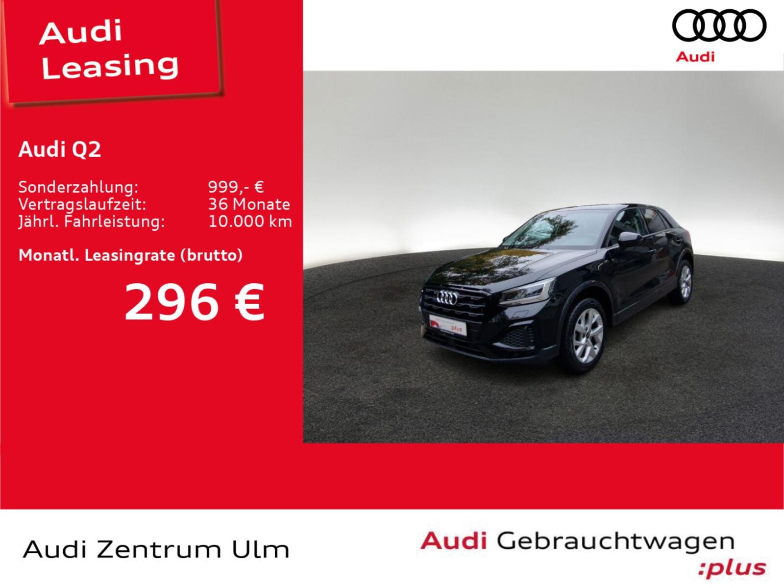 Audi Q2 – Bild 2