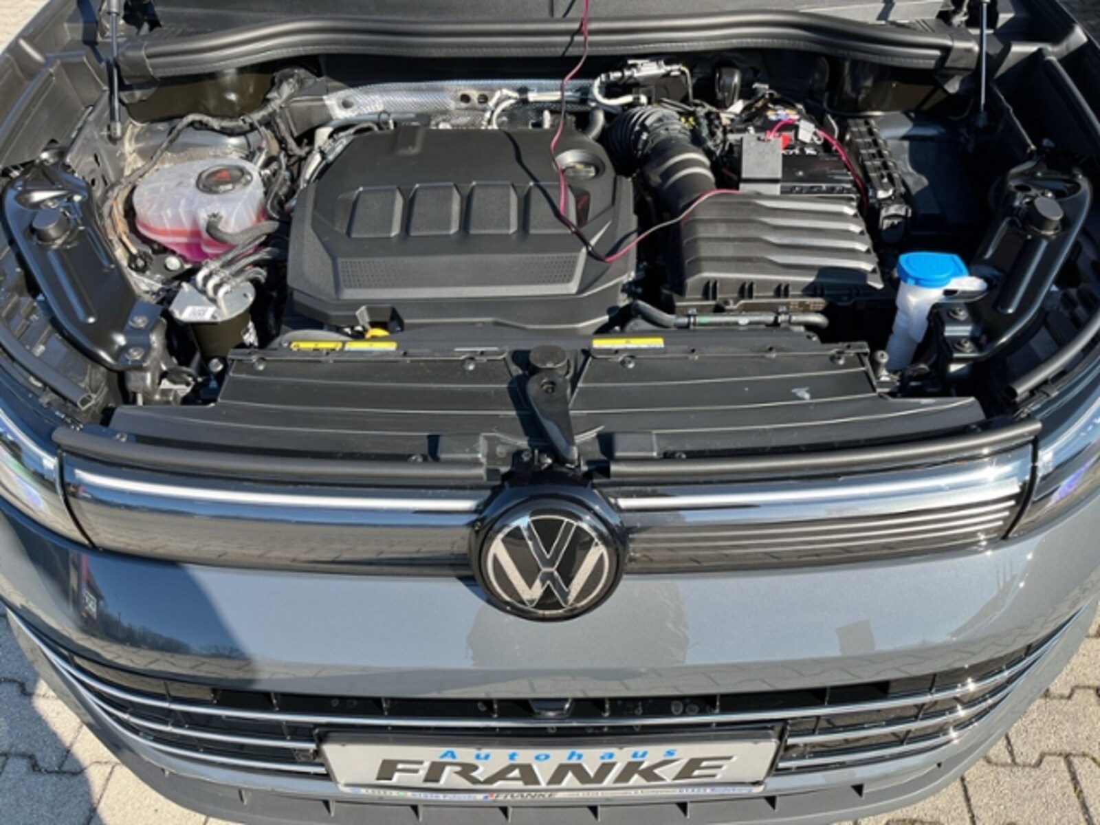 Volkswagen Tiguan – Bild 18