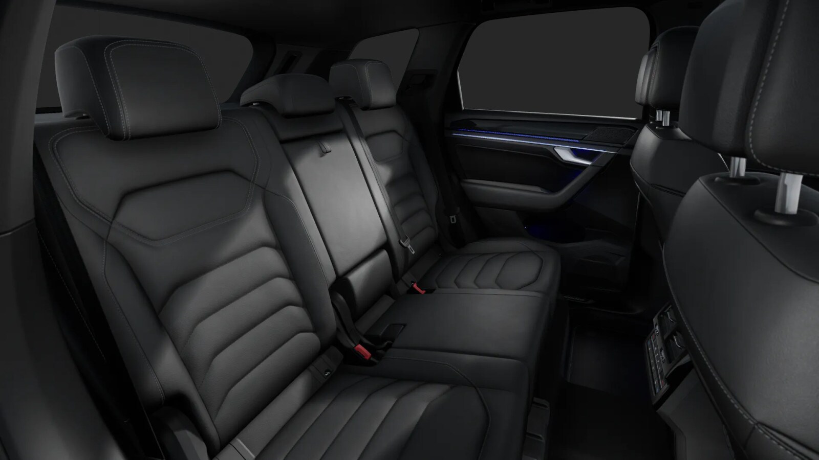 Volkswagen Touareg – Bild 10