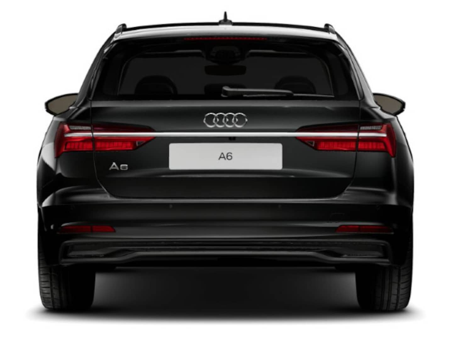 Bild über Audi A6 Avant 45 TFSI S tronic - für weitere Informationen kontaktieren Sie den Audi Partner