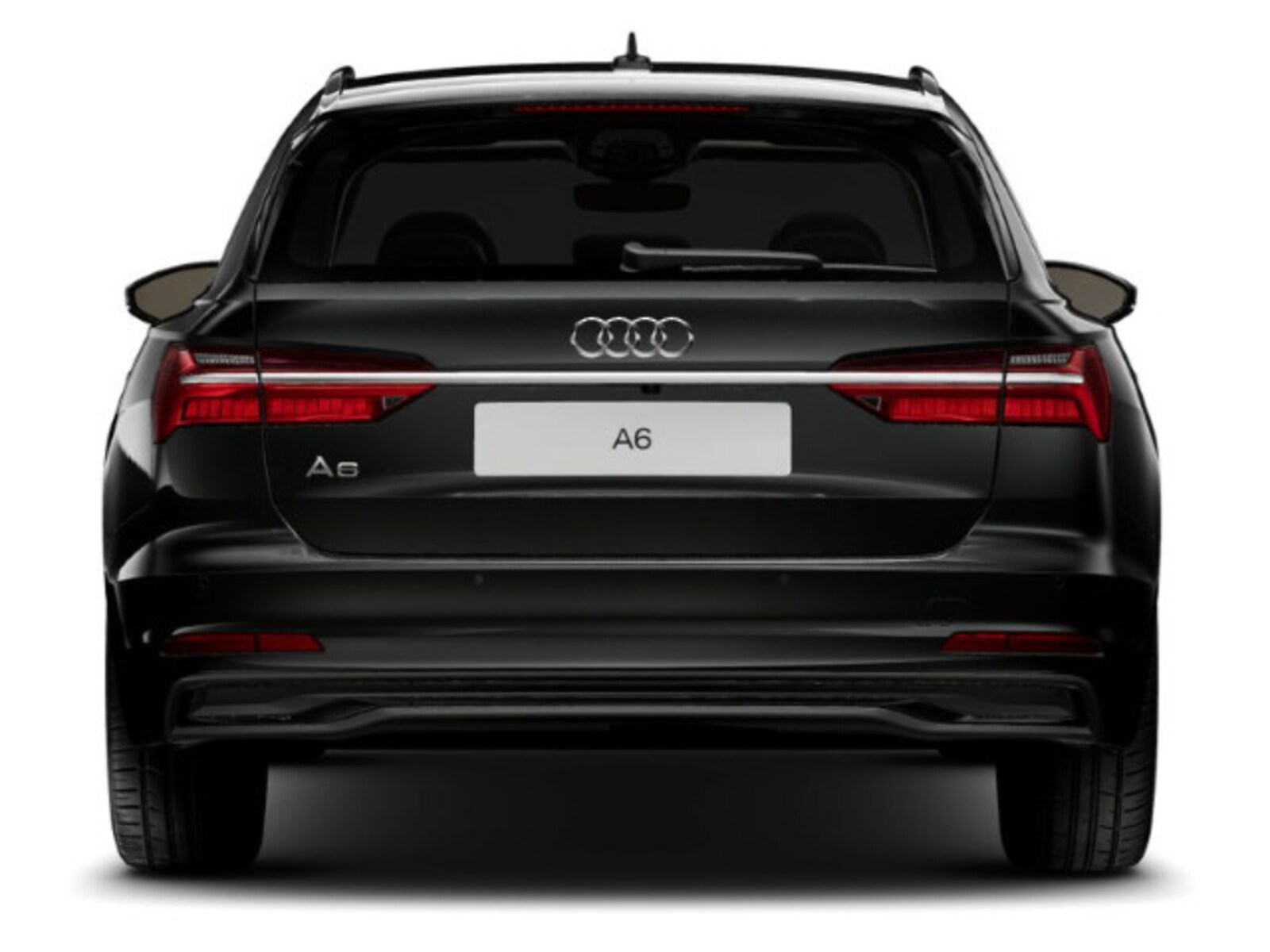 Audi A6 Avant – Bild 9