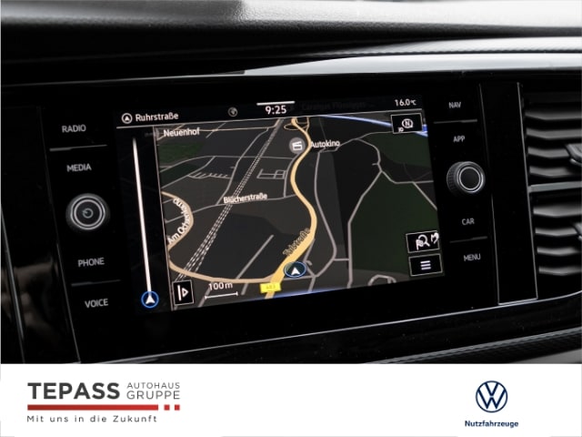 Volkswagen T6.1 California
