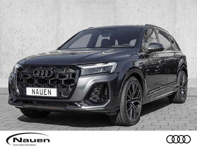 Audi Q7 SUV
