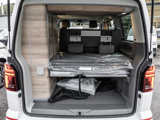 Volkswagen T6.1 California
