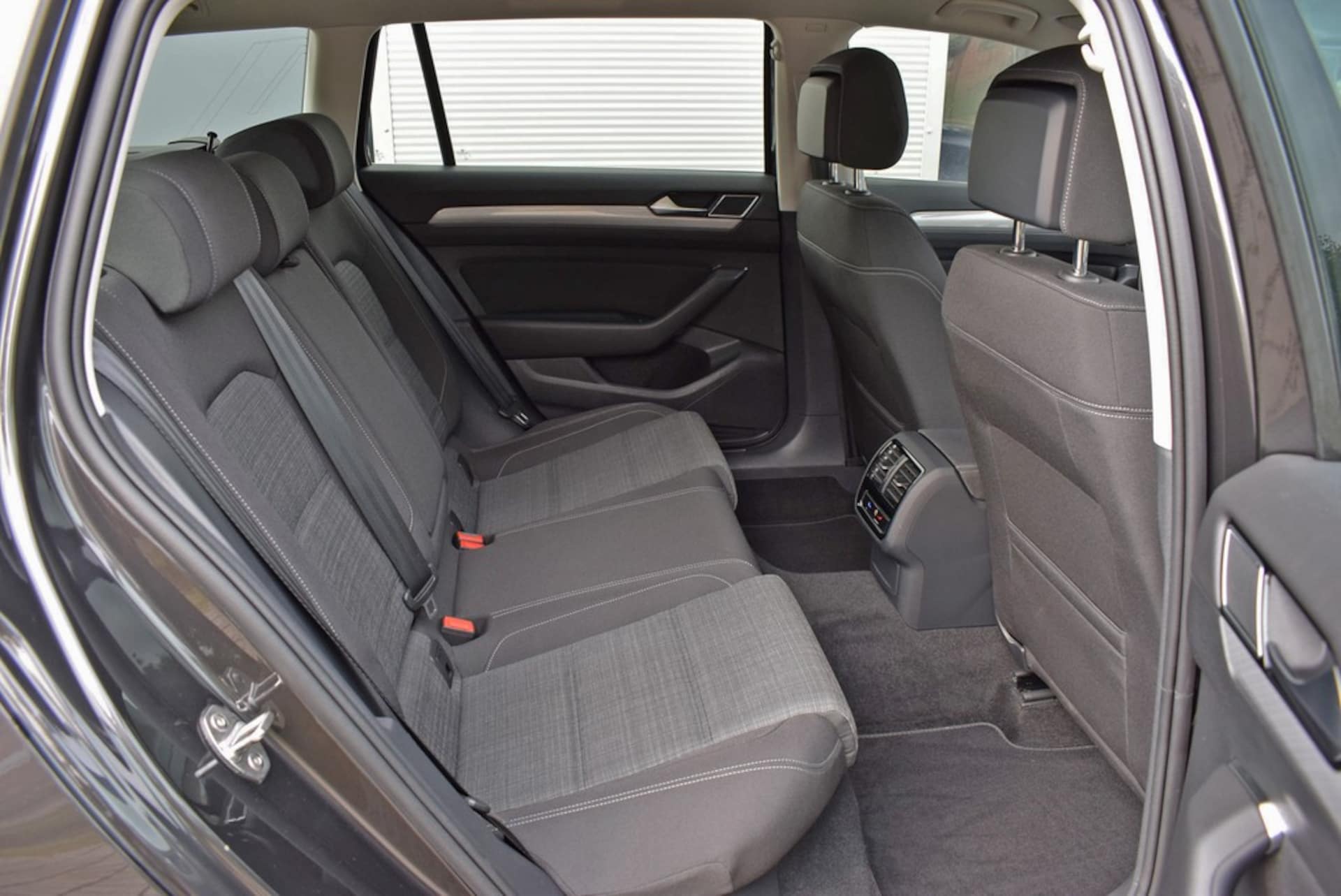 Volkswagen Passat Variant Business