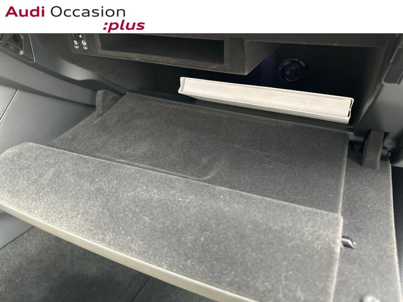 Image about Audi A8 TFSI e Avus Extended 60 TFSI e quattro 330 kW (449 ch) tiptronic