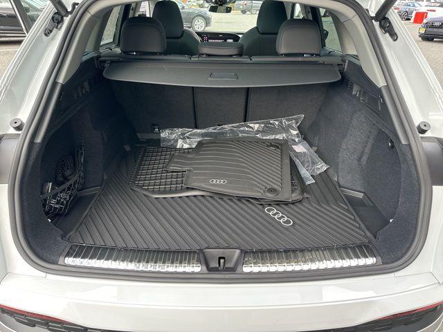 2025 Audi Q5 Premium Plus - Photo 11