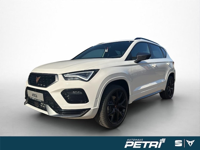 CUPRA Ateca 1.5 TSI 110 kW (150 PS) 7-Gang DSG (1203067042025)