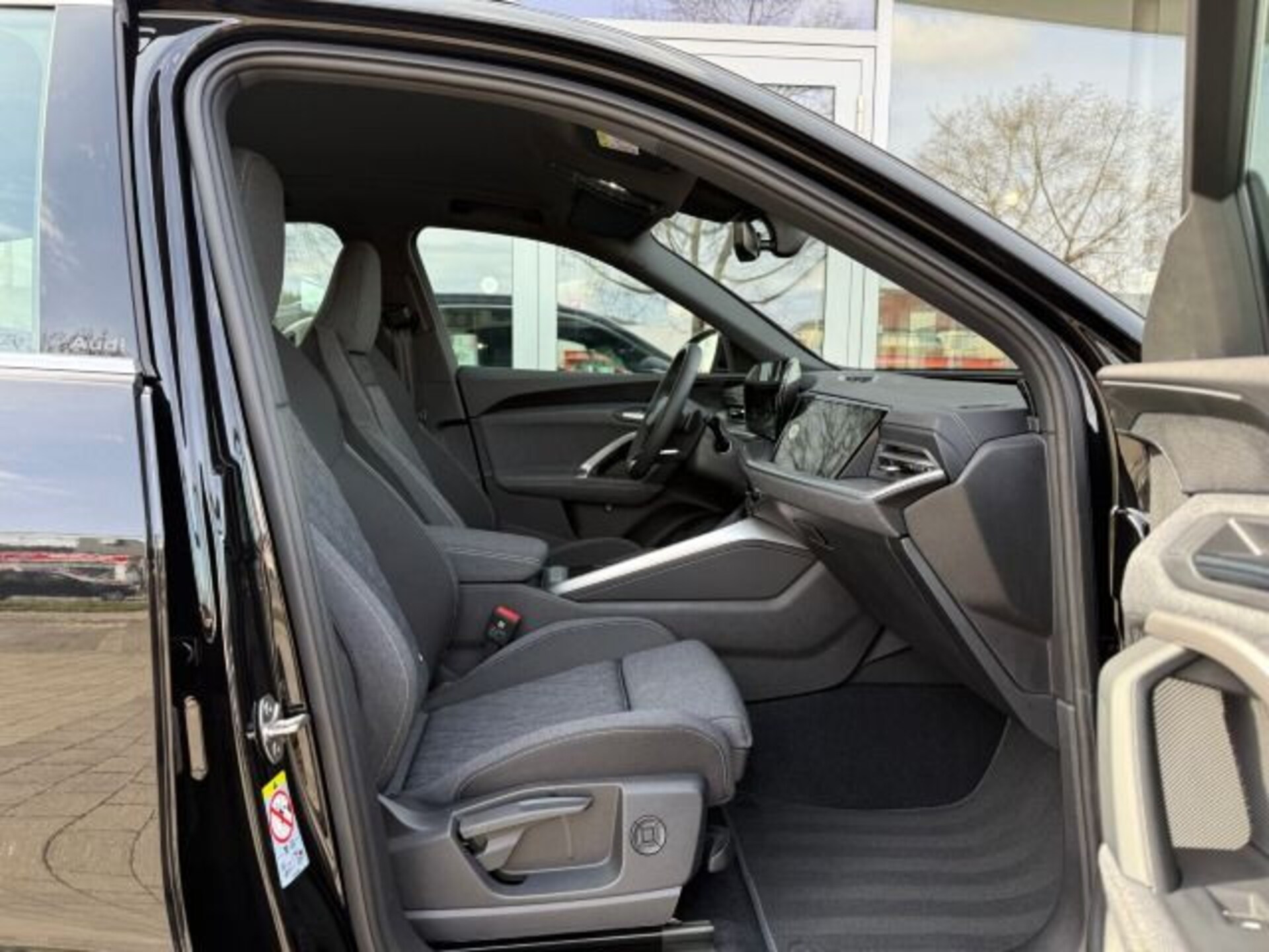 Audi Q5 SUV