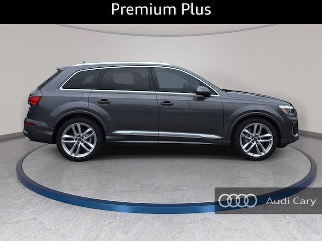 2025 Audi Q7