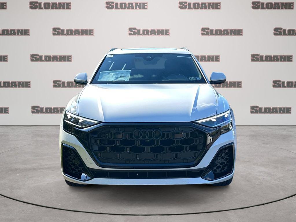 2026 Audi Q8 Premium Plus - Photo 8