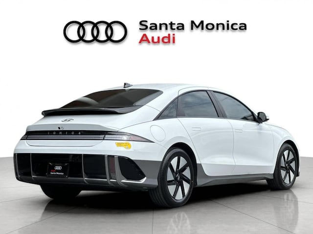 2024 Hyundai IONIQ 6