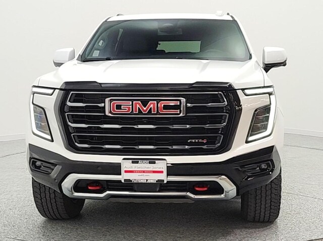 2025 GMC Yukon XL