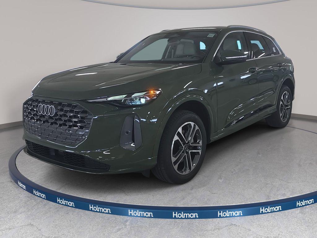 2026 Audi Q5 Premium quattro's photo