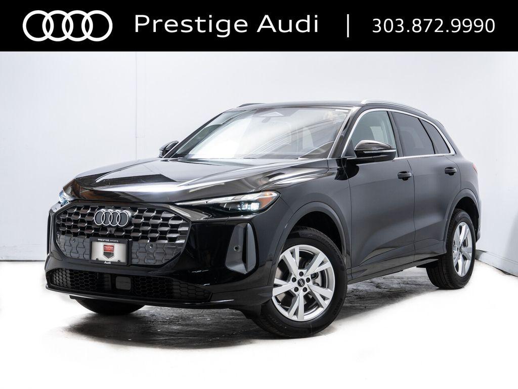 2026 Audi Q5 Premium quattro's photo