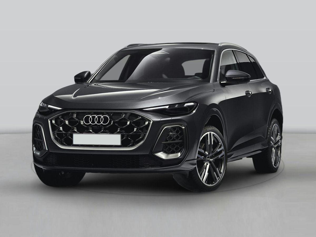 2025 Audi Q5 40 Premium Plus's photo