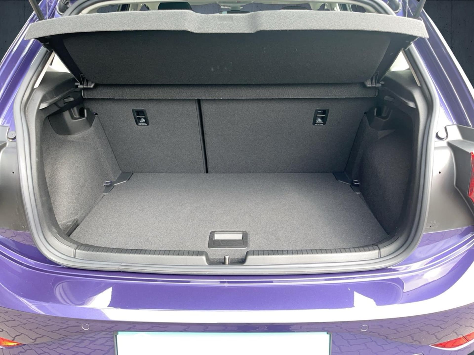 Volkswagen Polo Life