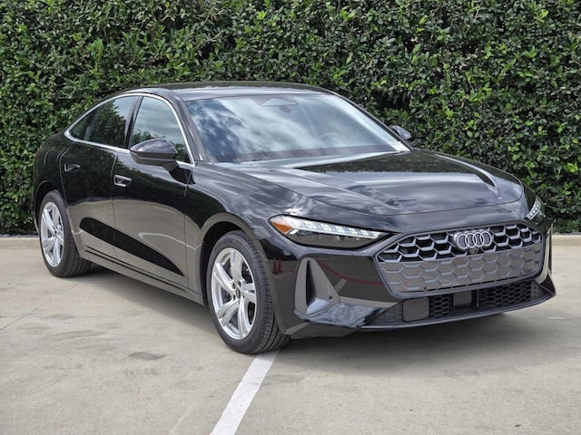 2025 Audi A5 Sedan