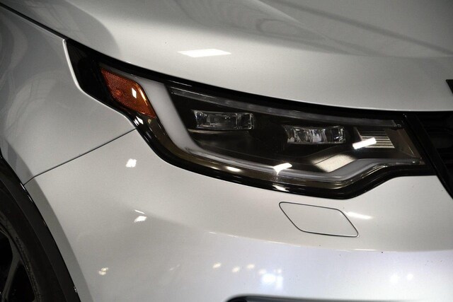 2023 Land Rover Discovery