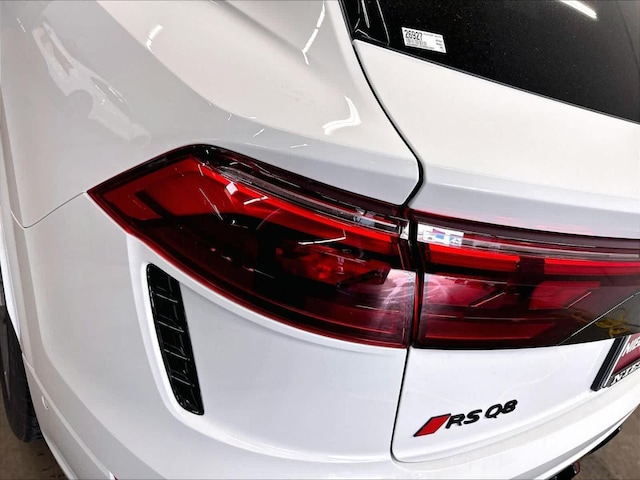 2026 Audi RS Q8 Base - Photo 18
