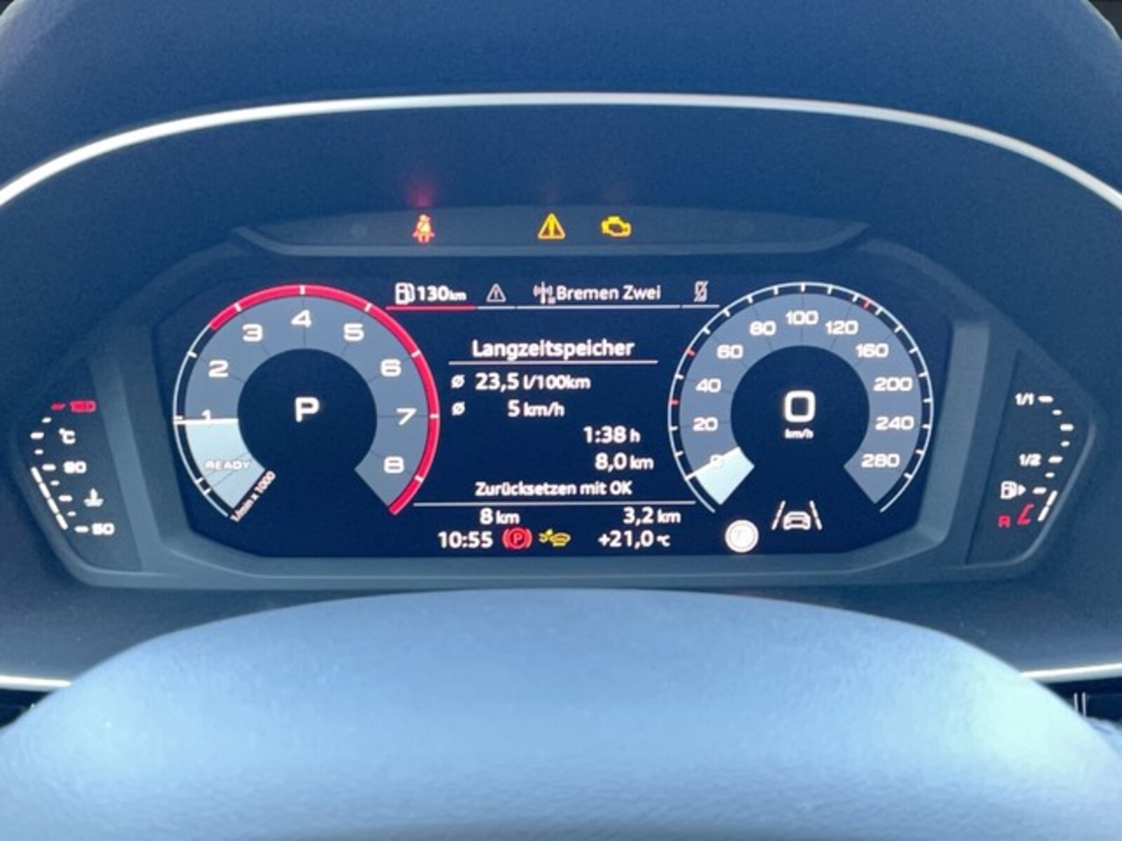 Audi Q3 – Bild 9