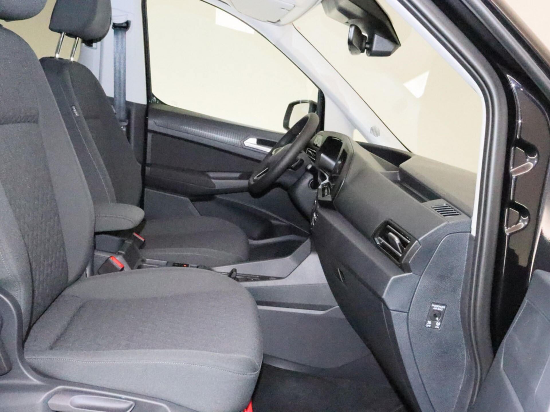Volkswagen Caddy Life
