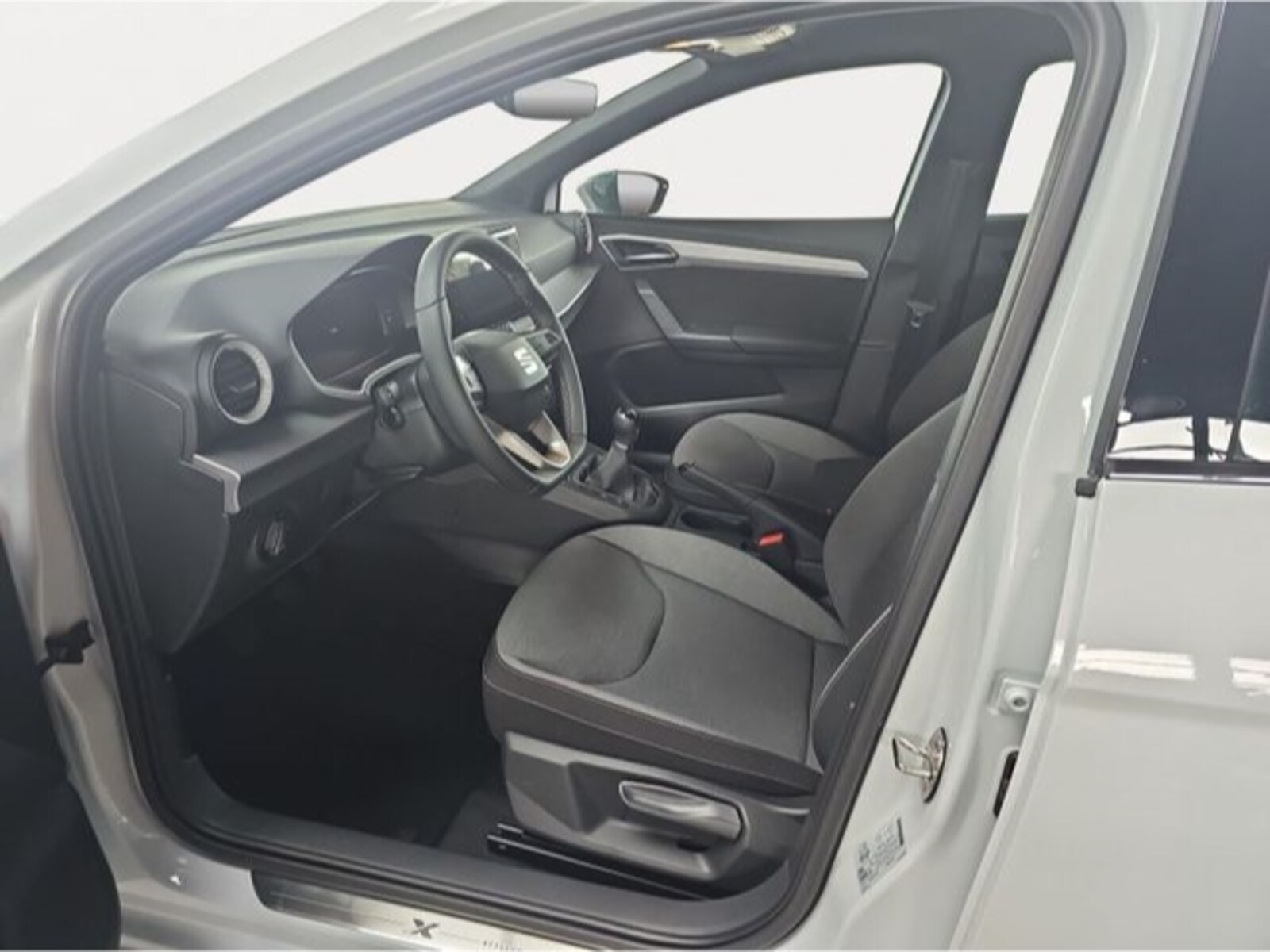 SEAT Ibiza – Bild 8