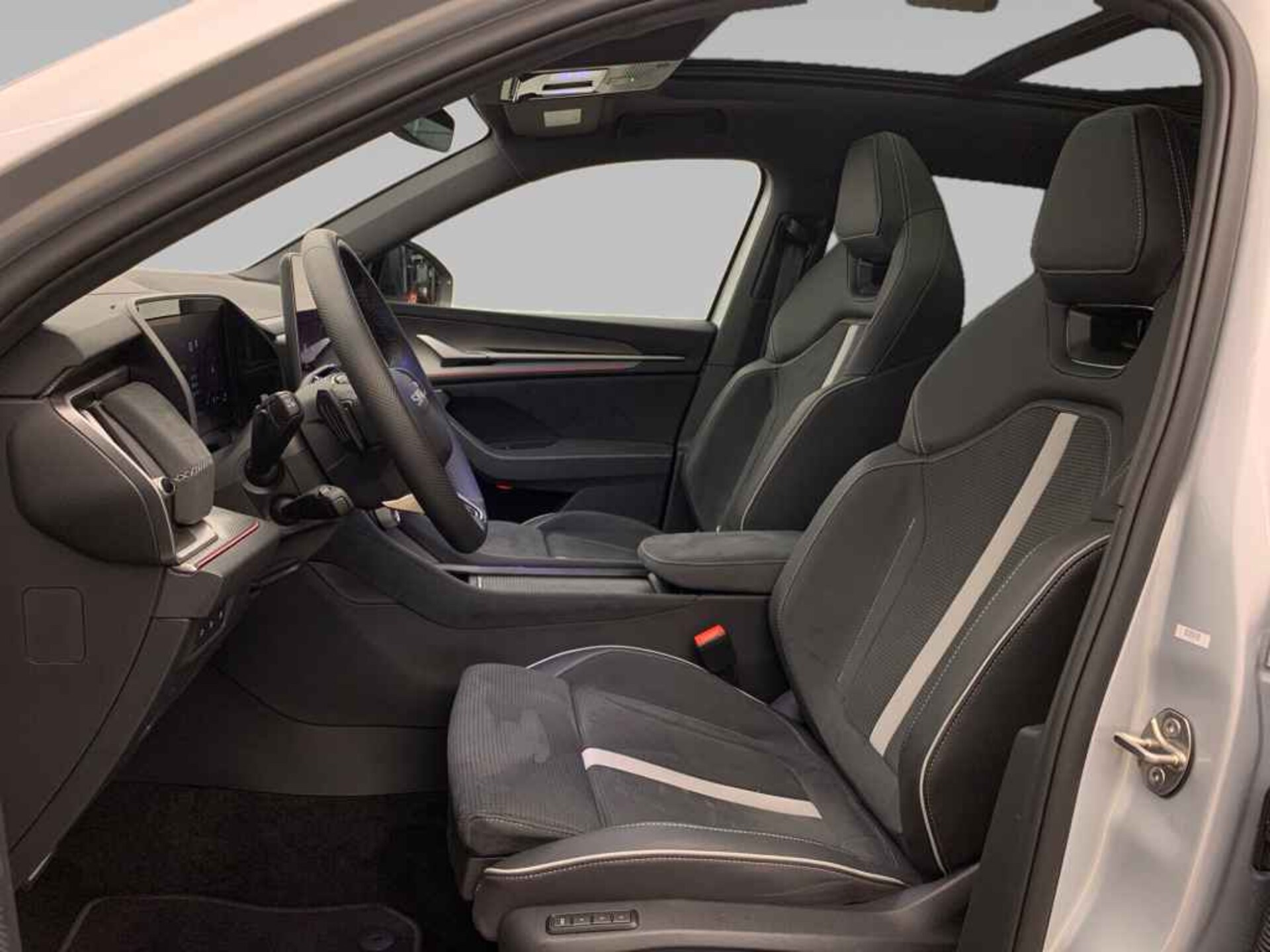 Skoda Kodiaq Sportline
