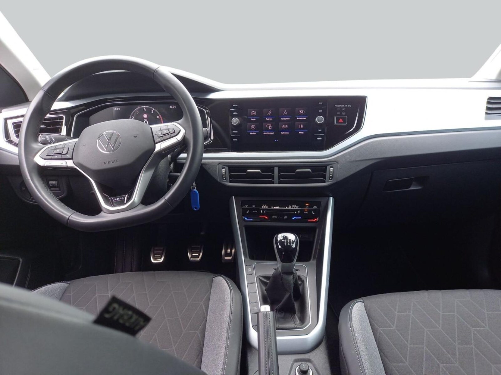 Volkswagen Taigo – Bild 13