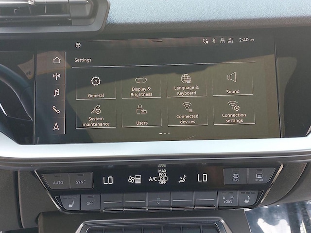 2023 Audi A3 Sedan Premium Plus - Photo 27