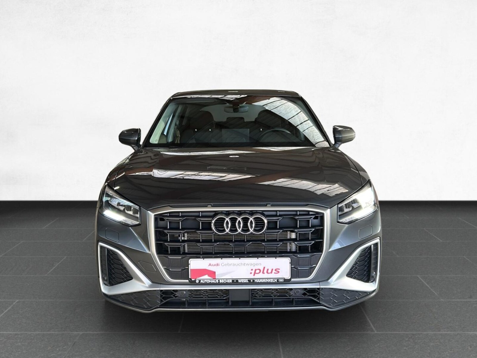 Audi Q2 – Bild 2